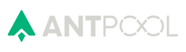 AntPool logo